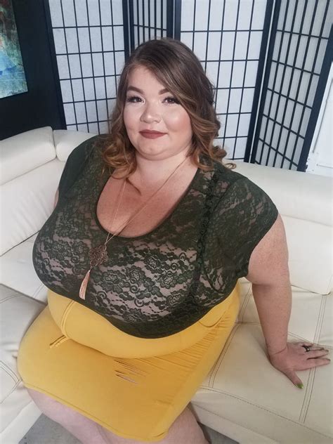 bbw lexxi luxe